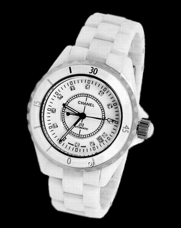 Chanel Watch 605